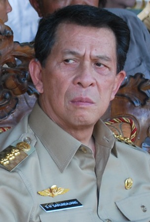 The Golden Triangle Didesak Tindak Pamong Nakal